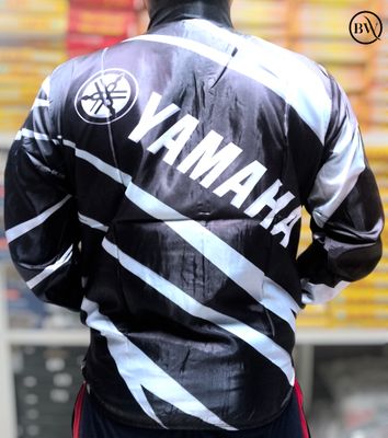 Premium Quality Full Yamaha Branded Wind Breaker_img_1