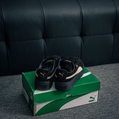 Puma Suede Classic  (1:1)_img_4
