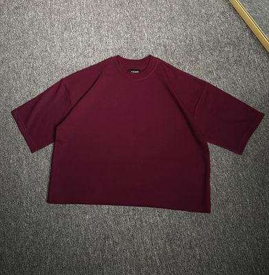 3 SOLID DROPSHOULDER T-SHIRT COMBOđ§đŠ_img_0