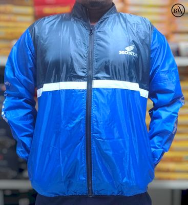 Premium Quality Full Honda Branded Wind Breaker_img_0