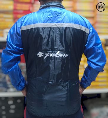 Premium Quality Full Pulser Branded Wind Breaker_img_1