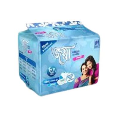 SMC Joya Regular Wings 8 pads এসএমসি জয়া রেগুলার উইংস_img_0