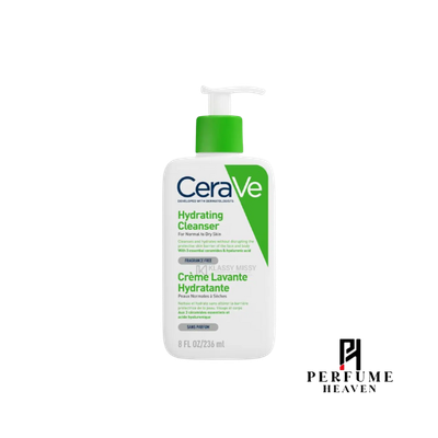 CeraVe Hydrating Cleanser For Normal To Dry Skin_img_0