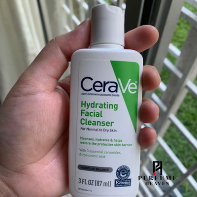CeraVe Hydrating Cleanser For Normal To Dry Skin_img_1