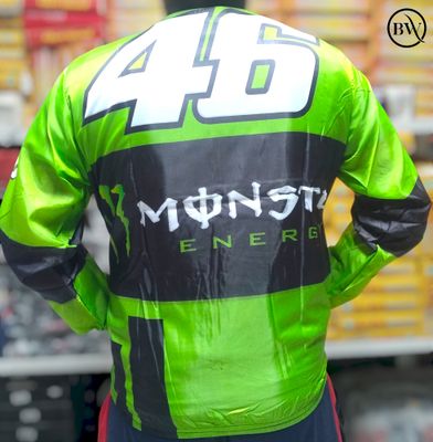 Premium Quality Full Wind Breaker Monster Edition_img_1