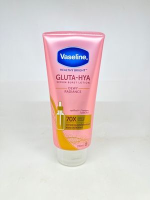 Vaseline Gluta Hya Dewy Radience 290ml (Thailand)_img_1