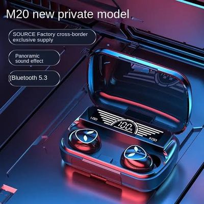 M20 Earbuds private Model_img_0