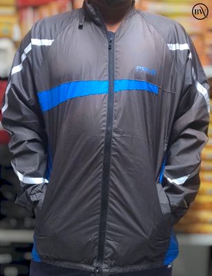Premium Quality Full Pole Racing Windbreaker_img_0