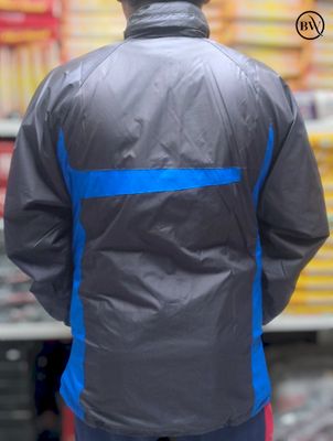 Premium Quality Full Pole Racing Windbreaker_img_1