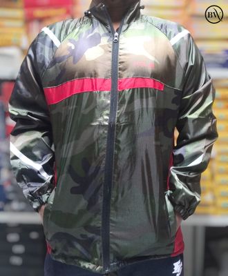 Premium Quality Full Pole Racing Windbreaker_img_0