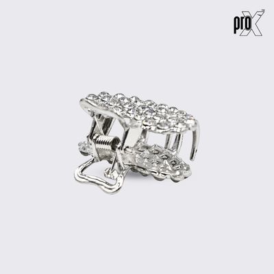 ProX Nonslip Durable Hair Grip For Women HG-103-30 (Multi-Color)_img_4