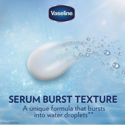 Vaseline Gluta Hya Dewy Radience 290ml (Thailand)_img_5