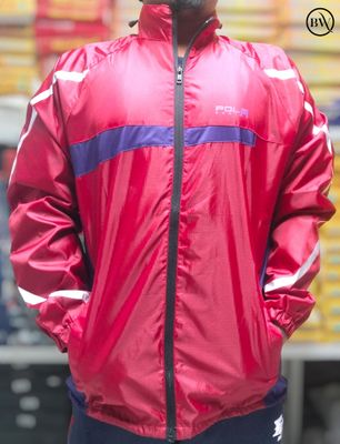 Premium Quality Full Pole Racing Windbreaker_img_0