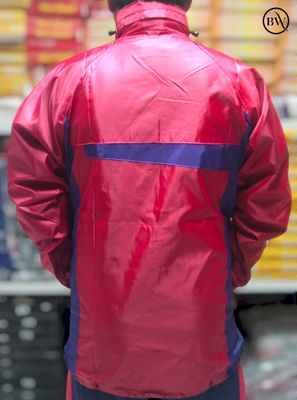 Premium Quality Full Pole Racing Windbreaker_img_1