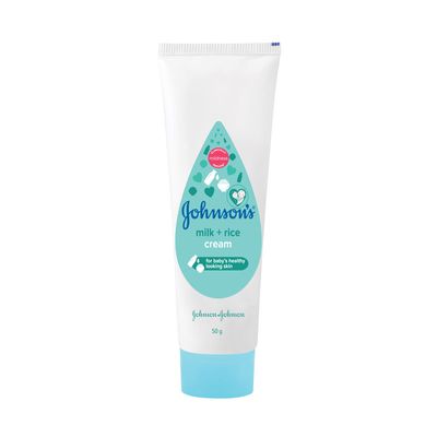 Johnson's Milk+Rice Cream – 50gm -17002_img_0
