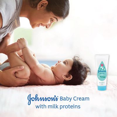 Johnson's Milk+Rice Cream – 50gm -17002_img_3