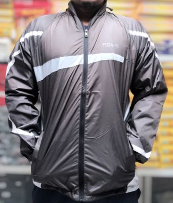 Premium Quality Full Pole Racing Windbreaker_img_0