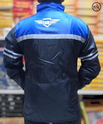 Premium Quality Full Revoo Wind Breaker_img_1