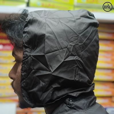 Premium Quality Full Revoo Wind Breaker_img_2