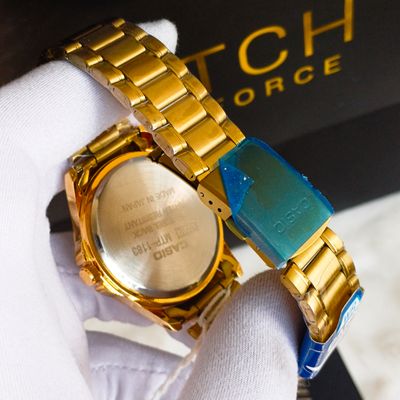 Casio Quartz Watch_img_2