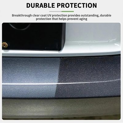 Plastic Coating RAYHONG Auto Multi Purpose Plastic Restorer_img_5