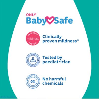 Johnson's Milk + Rice Baby Cream for Face & Body - 100ml - 17019_img_4