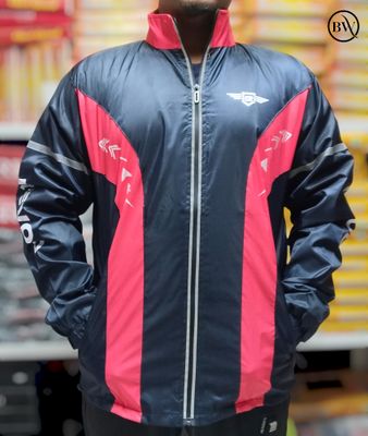Premium Quality Full Revoo Wind Breaker_img_0