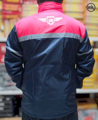 Premium Quality Full Revoo Wind Breaker_img_1