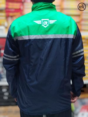 Premium Quality Full Revoo Wind Breaker_img_1