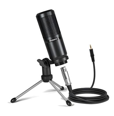 MAONO AU-PM360TR 3.5mm Condenser Microphone ._img_0