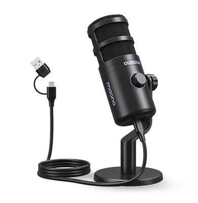 MAONO PD100U Dynamic USB Microphone ._img_0