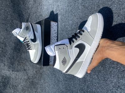 NIKE Air Jordan 1_img_0