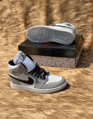 NIKE Air Jordan 1_img_2