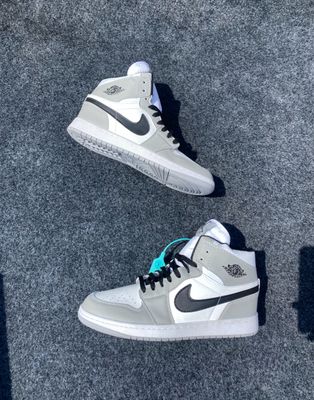 NIKE Air Jordan 1_img_3