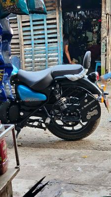 Premium Heavy Personal Box For Royal Enfield All Model_img_3