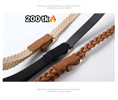 Waist Belt-NS4532_img_1