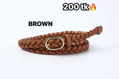 Waist Belt-NS4532_img_2