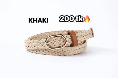 Waist Belt-NS4532_img_3