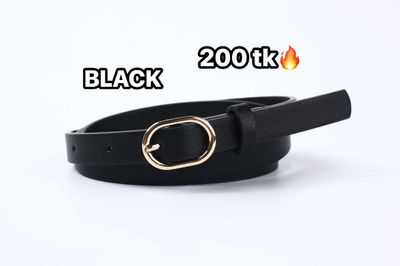 Waist Belt-NS4532_img_4