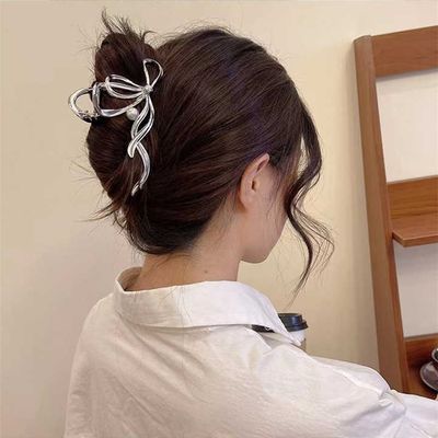 ProX Elegant  Hair Grip for Women HG-101-11_SS Color_img_7