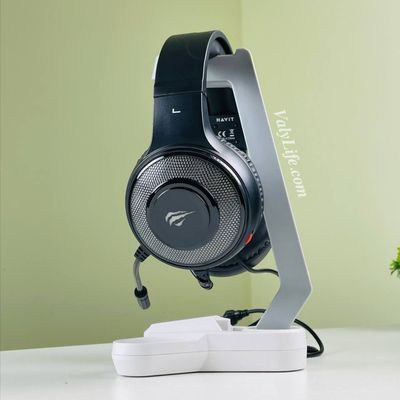 Havit Gamenote H2042d 3.5MM RGB Wired Gaming Headset_img_4