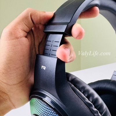 Havit Gamenote H2042d 3.5MM RGB Wired Gaming Headset_img_6