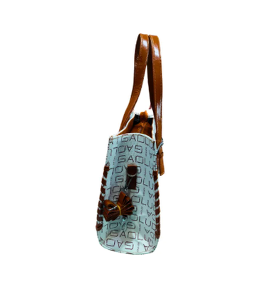Trendy Fashion Bag for Women / Lady, College / University Shoulder Bag For Girls Big Size_img_4