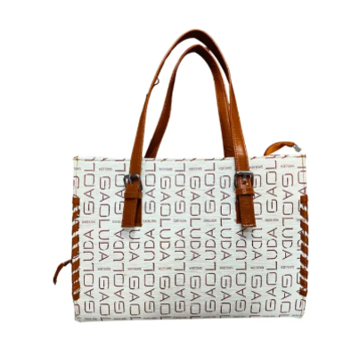 Trendy Fashion Bag for Women / Lady, College / University Shoulder Bag For Girls Big Size_img_2