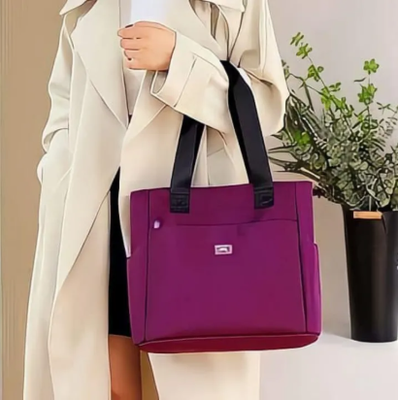 Fashionable Large Capacity Shoulder Handbag For Women Nice Shoulder Bag_img_0