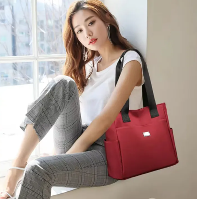 Fashionable Large Capacity Shoulder Handbag For Women Nice Shoulder Bag_img_2