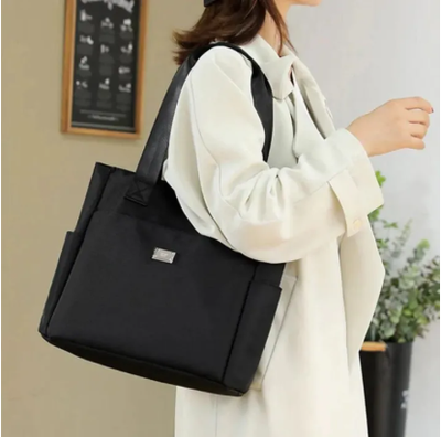 Fashionable Large Capacity Shoulder Handbag For Women Nice Shoulder Bag_img_1