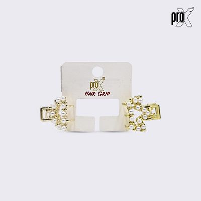 ProX Small 2pcs Hair Grip for Women HG-108-1_img_1