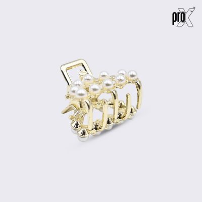 ProX Small 2pcs Hair Grip for Women HG-108-1_img_3