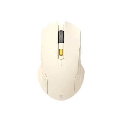 Fantech Raigor III WG12R Rechargeable Gaming Mouse – Beige_img_0